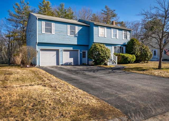Property at 186 Lane Ave, Portland, ME 04103, 5 beds, 2.5 baths