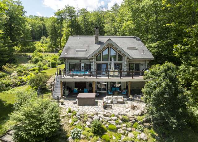Property at 173 Malcolm Rd, Bridgton, ME 04009, 4 beds, 3.5 baths