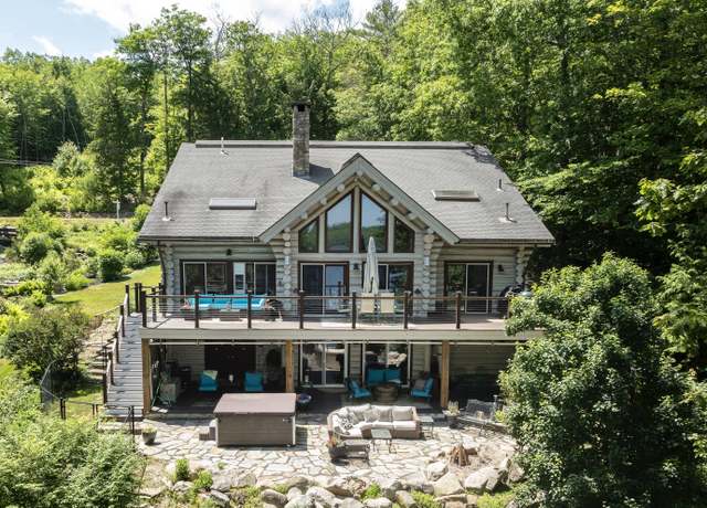 Property at 173 Malcolm Rd, Bridgton, ME 04009, 4 beds, 3.5 baths