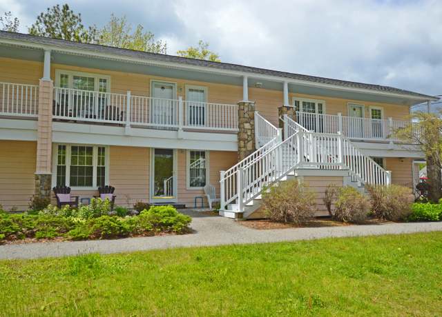 Property at 272 Mills Rd Unit 7C, Kennebunkport, ME 04046, 2 beds, 1.5 baths