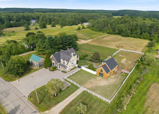 Property at 58 Birch Hill Rd, York, ME 03909, 4 beds, 3 baths