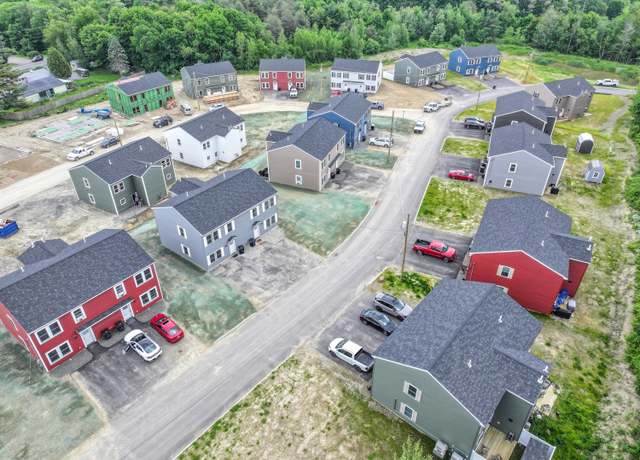 Property at Undisclosed address, Bangor, ME 04401, 3 beds, 2.5 baths