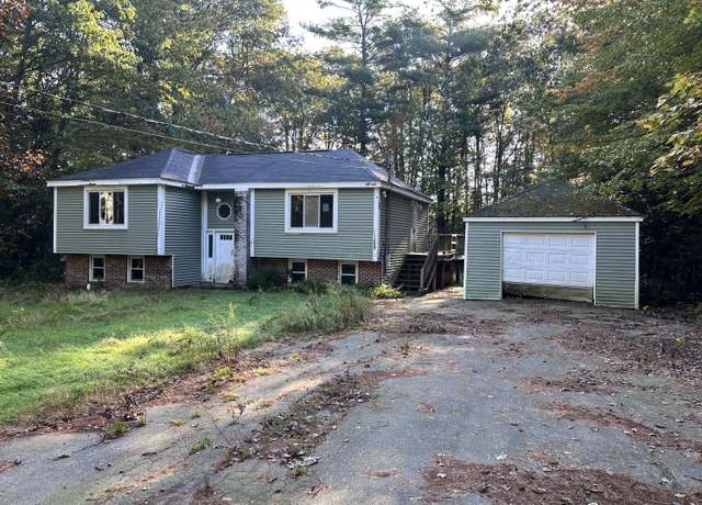 Property at 27 Powerhouse Rd, Berwick, ME 03901, 2 baths