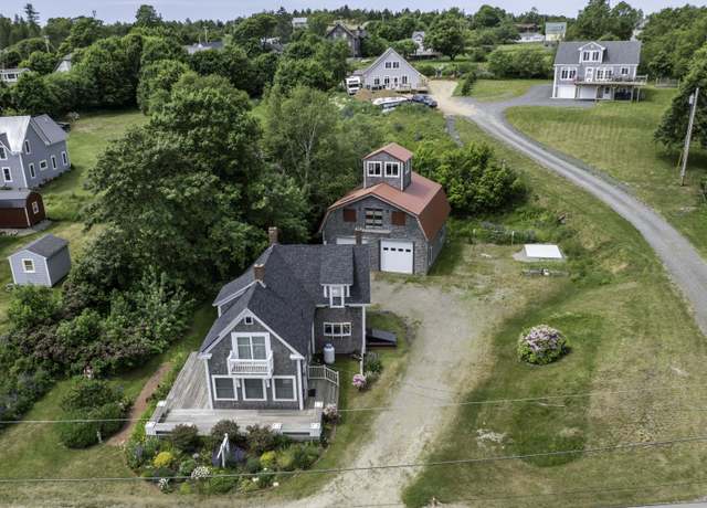 Property at 194 Water St, Eastport, ME 04631, 3 beds, 2 baths