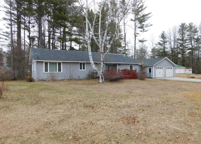 Property at 16 Pine St, Milo, ME 04463, 4 beds, 1 bath