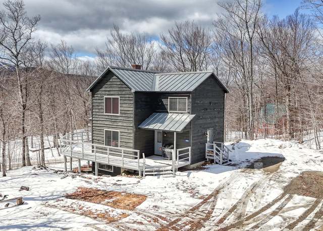 Property at 2001 Birch Trail Rd, Carrabassett Valley, ME 04947, 3 beds, 2 baths