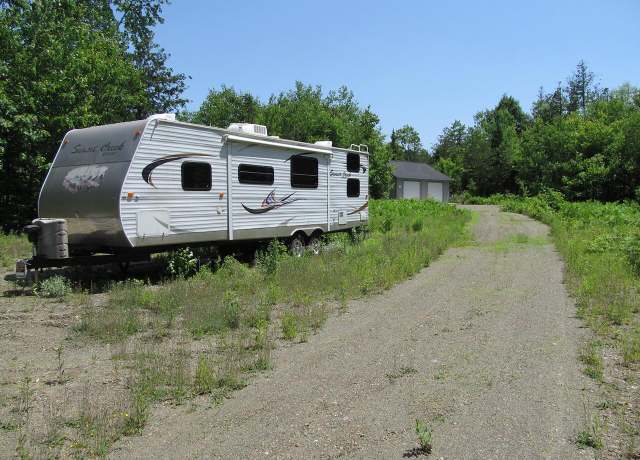Property at 024 Parlin Rd, Phillips, ME 04966