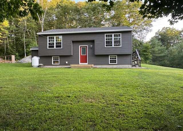 Property at 20 Oak Ridge Dr, Chelsea, ME 04330, 3 beds, 1 bath