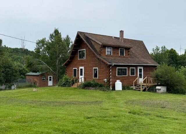 Property at 55 Brown Rd, Oakfield, ME 04763, 2 beds, 3 baths