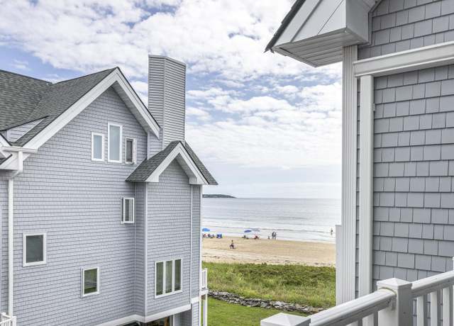 Property at 1 Saunders Ave #9, Old Orchard Beach, ME 04064, 2 beds, 2 baths
