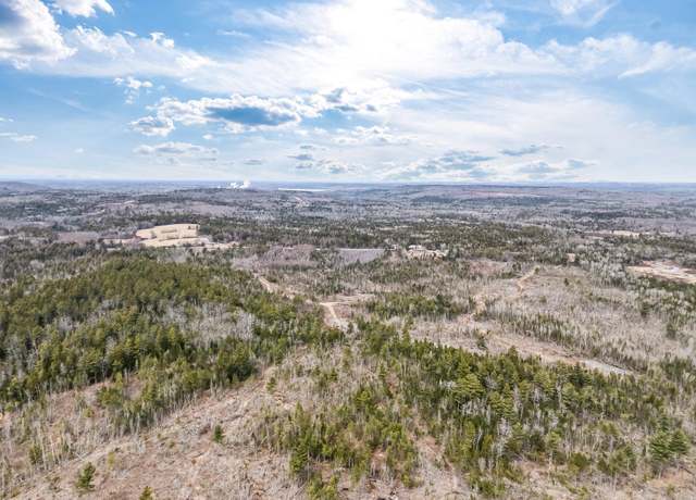 Property at 012-009 Airline Rd, Baileyville, ME 04694