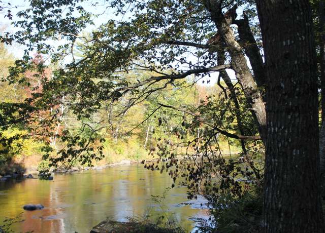 Property at 30 Wilson Stream Rd, Willimantic, ME 04443