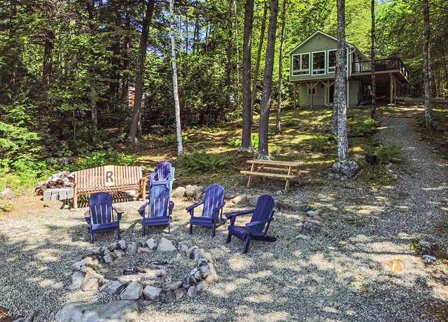 Property at 561 Cyr Rd, Belgrade, ME 04917, 2 beds, 1 bath