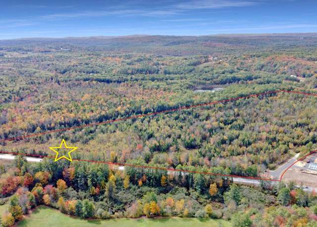 Property at Map28Lot1 Auburn Rd, Turner, ME 04282