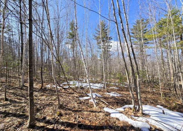 Property at 0 Sabattus Trail Rd, Lovell, ME 04051