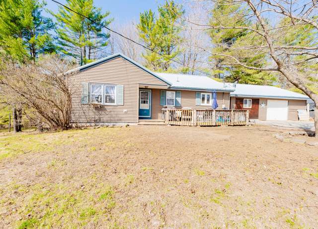 Property at 44 Sunset Ave, Wilton, ME 04294, 4 beds, 1.5 baths