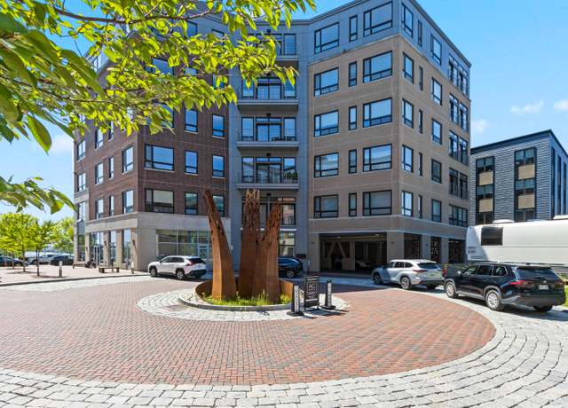 Property at 166 Fore St #31, Portland, ME 04101, 2 beds, 2 baths