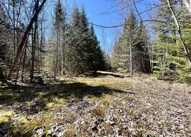 Property at Map 8 Lot 32-4 Patten Rd, Garland, ME 04939