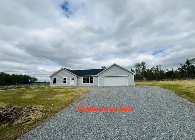 Property at 93 Union St, Orono, ME 04473, 3 beds, 2 baths