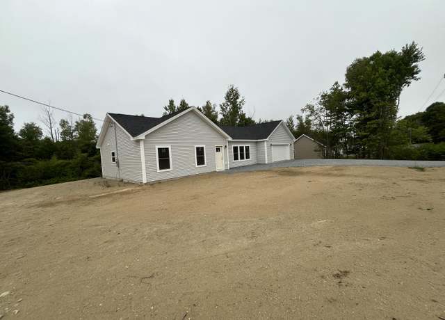 Property at 93 Union St, Orono, ME 04473, 3 beds, 2 baths