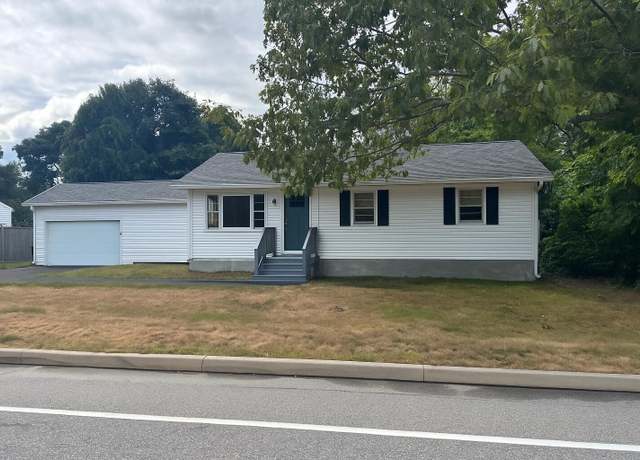 Property at 296 Granite St, Biddeford, ME 04005, 3 beds, 2 baths