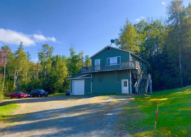 Property at 4 Bird's Eye Rd, Rangeley Plt, ME 04970, 2 beds, 1 bath