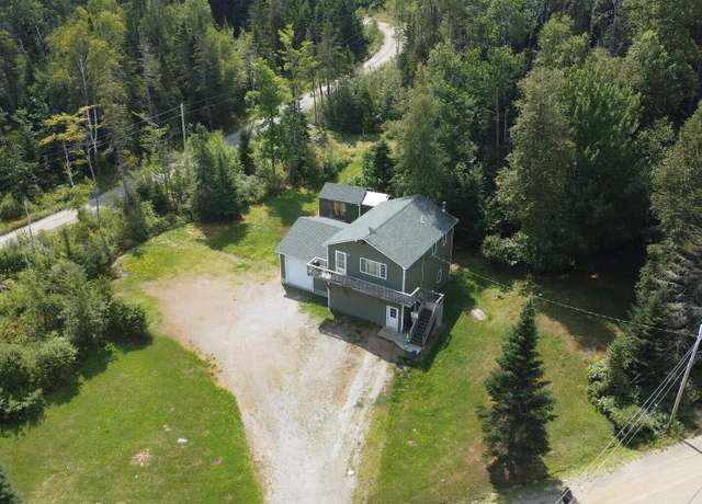 Property at 4 Bird's Eye Rd, Rangeley Plt, ME 04970, 2 beds, 1.5 baths