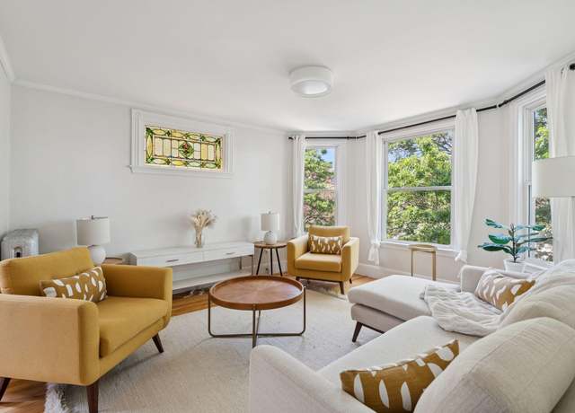Property at 32 State St #5, Portland, ME 04101, 3 beds, 1 bath