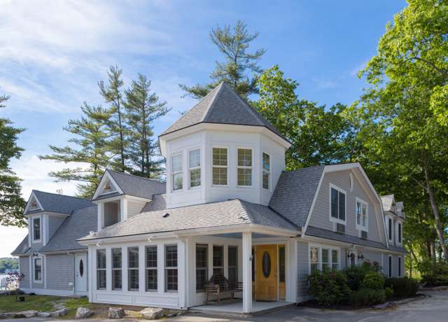 Property at 302 Eddy Rd #300, Edgecomb, ME 04556, 1 bed, 1 bath