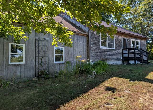Property at 20 Snow Village Rd, Liberty, ME 04949, 3 beds, 1.5 baths