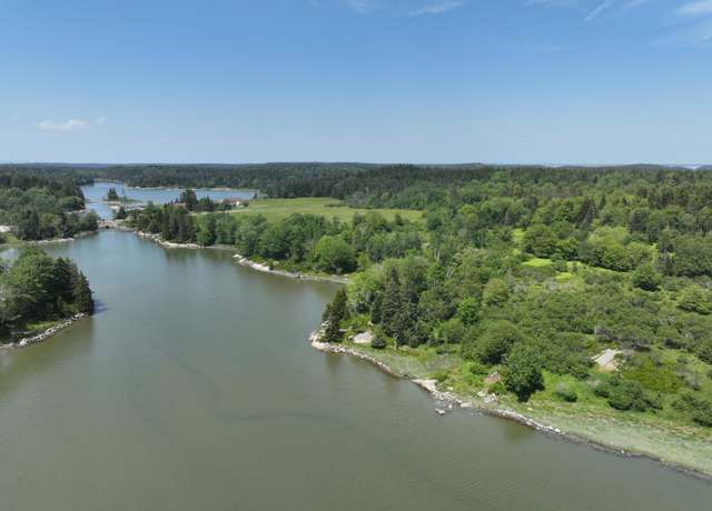 Property at 006-60 Round The Island Rd, Vinalhaven, ME 04863