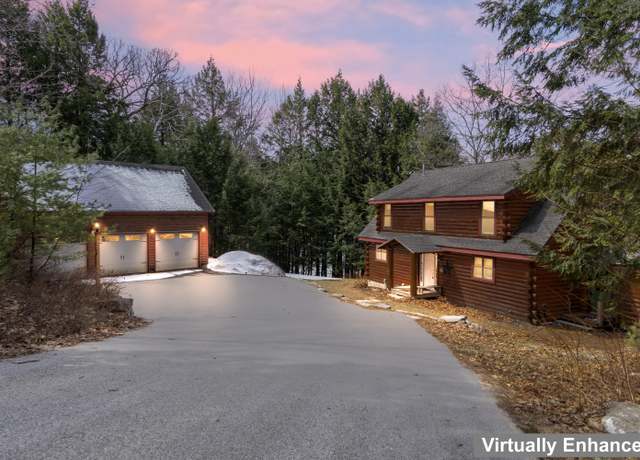 Property at 52 Waterview Dr, Casco, ME 04015, 3 beds, 2 baths