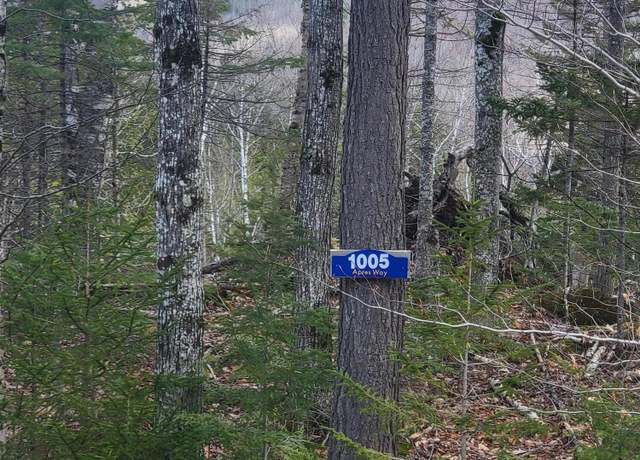 Property at 1005 Apres Way, Carrabassett Valley, ME 04947
