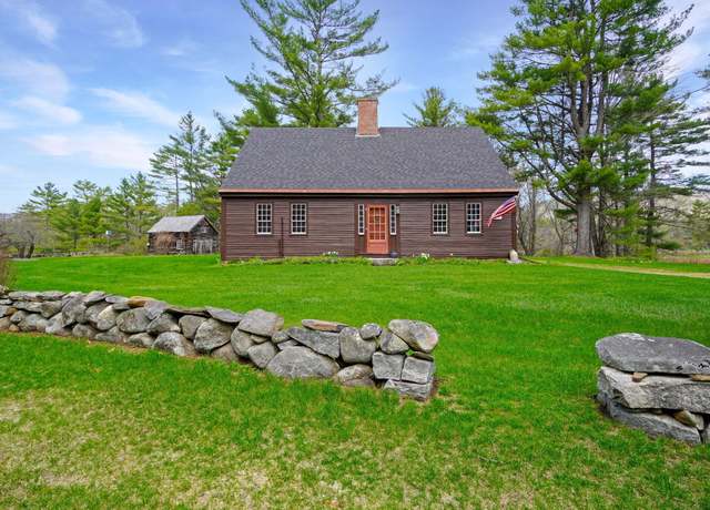 Property at 1472 Intervale Rd, Bethel, ME 04217, 3 beds, 2 baths