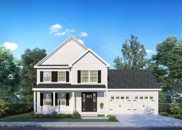 Property at 58 Woodcock Dr, Gray, ME 04039, 3 beds, 2.5 baths