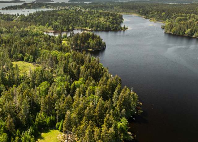 Property at 0A Old Harbor Rd, Vinalhaven, ME 04863