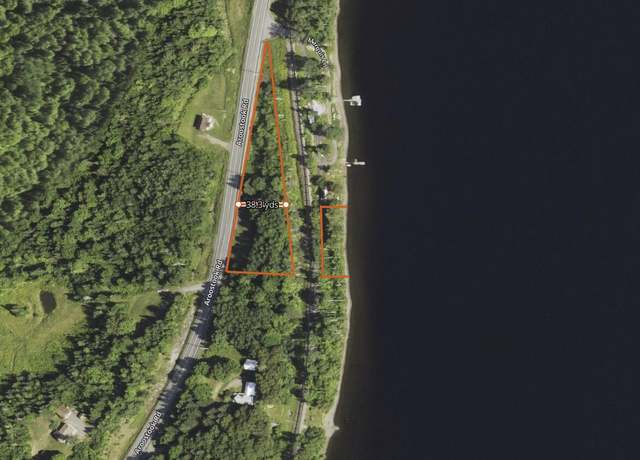 Property at 2774 Aroostook Rd, Eagle Lake, ME 04739