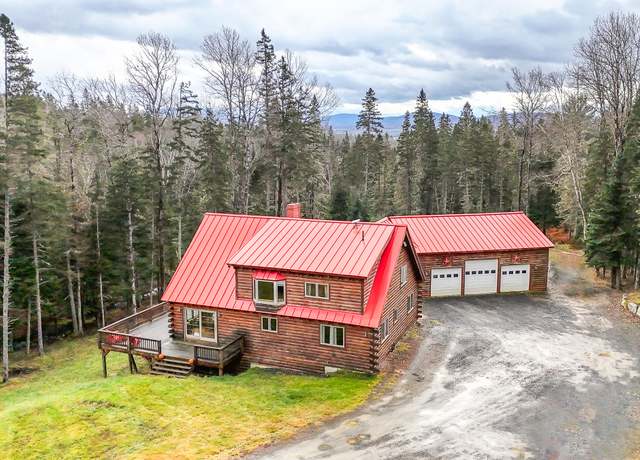 Property at 658 Mingo Loop Rd, Rangeley, ME 04970, 3 beds, 3 baths