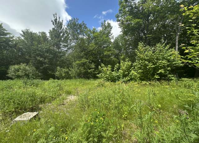 Property at 1818 Industry Rd, Industry, ME 04938