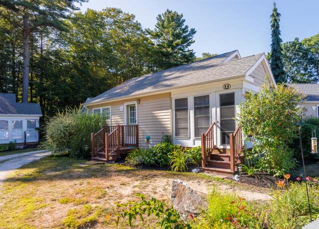 Property at 412 Post Rd #177, Wells, ME 04090, 2 beds, 1 bath
