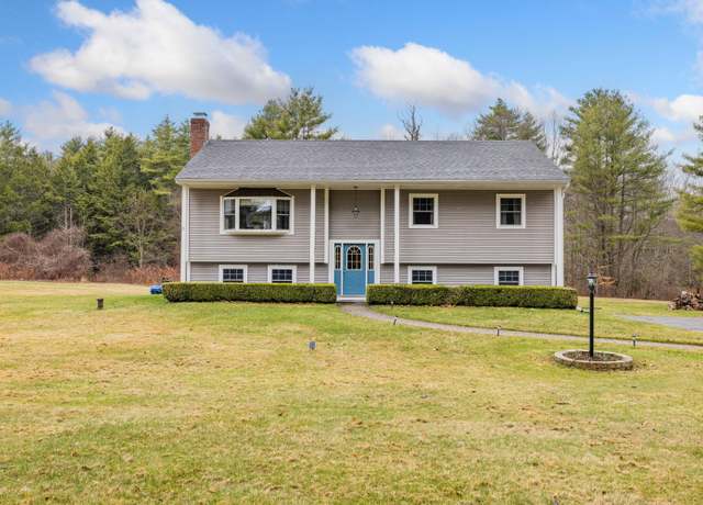 Property at 205 Birch Hill Rd, York, ME 03909, 3 beds, 2 baths