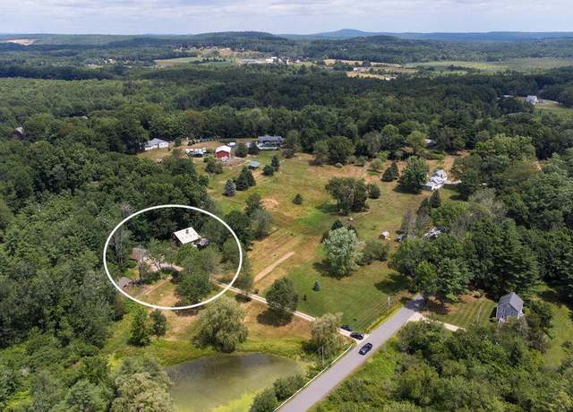 Property at 48 Governor Hill Rd, Eliot, ME 03903, 3 beds, 2 baths