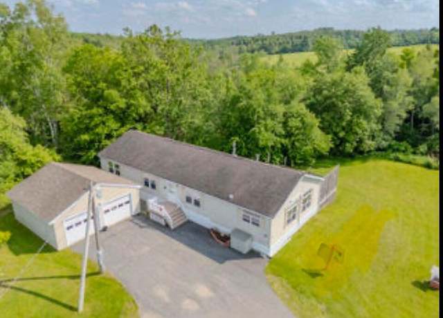 Property at 61 Willowbrook Ln, Levant, ME 04456, 3 beds, 2 baths