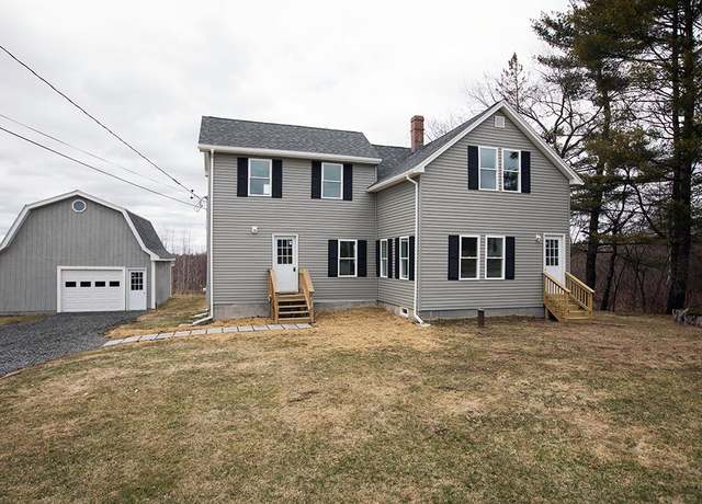 Property at 179 Main St, Corinth, ME 04427, 3 beds, 2 baths