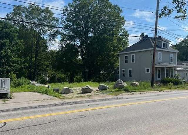 Property at 58 Pleasant St, Sanford, ME 04083