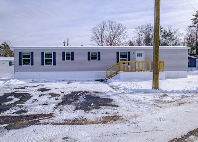Property at 7 Cedarwood Dr, Limington, ME 04049, 2 beds, 2 baths