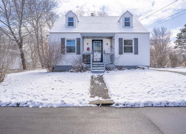 Property at 129 Crestmont Rd, Bangor, ME 04401, 4 beds, 1 bath