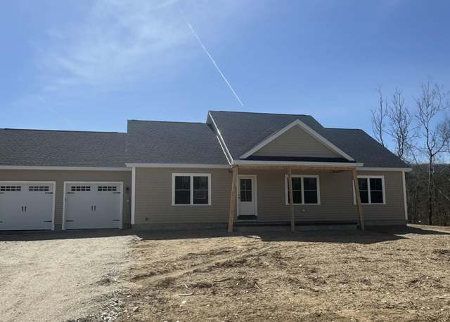 Property at TBD Myrica Ln Lot 9, Sanford, ME 04073, 3 beds, 2 baths