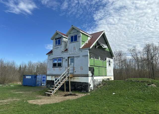 Property at 699 Clark Rd, Merrill, ME 04780, 2 beds, 1 bath