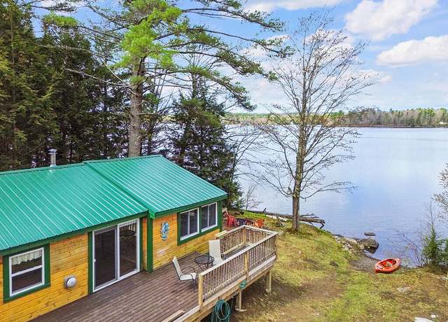 Property at 125 Park Ln, China, ME 04358, 3 beds, 1.5 baths